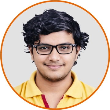 Prathamesh Gaonkar - Designer | MIT Placed Student 